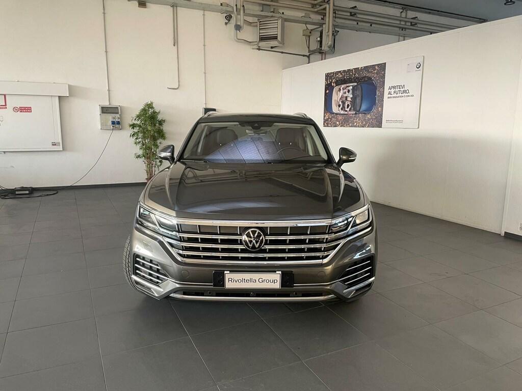 Volkswagen Touareg 3.0 TDI SCR Elegance 4Motion Tiptronic