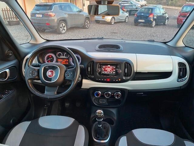 Fiat 500L 1.6 Multijet 105 CV LIVING-Business