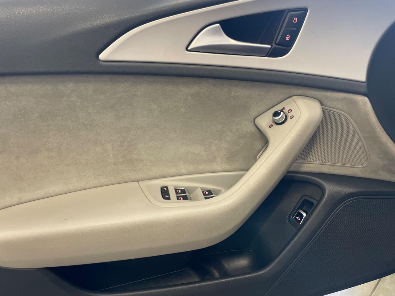 Audi A6 Avant 2.0 TDI 190 CV ultra Business Plus