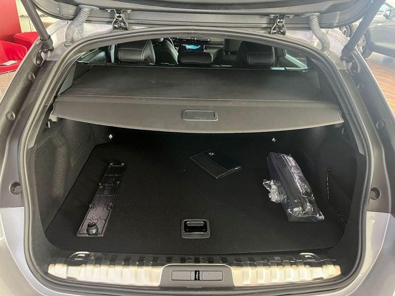 Peugeot 508 508 BlueHDi 130 Stop&Start EAT8 SW Allure