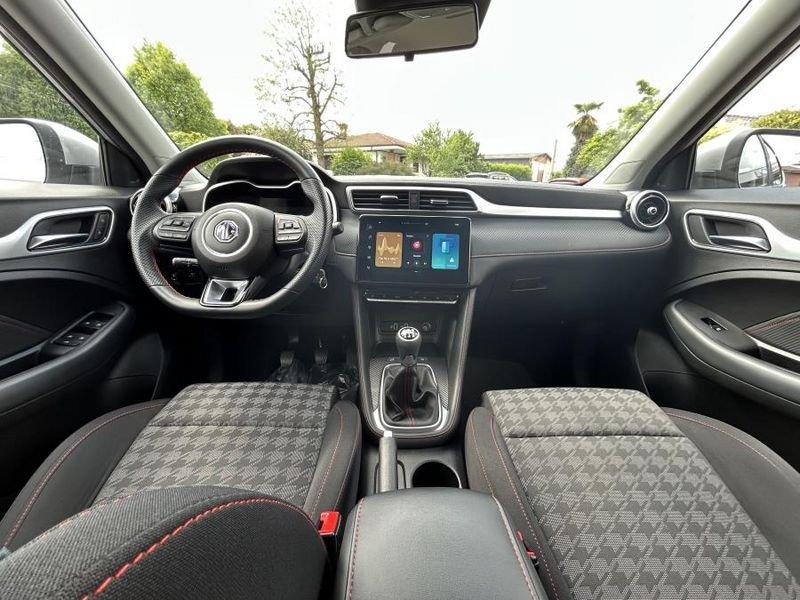 MG ZS 1.5 VTi tech Comfort 2025 - PARI AL NUOVO