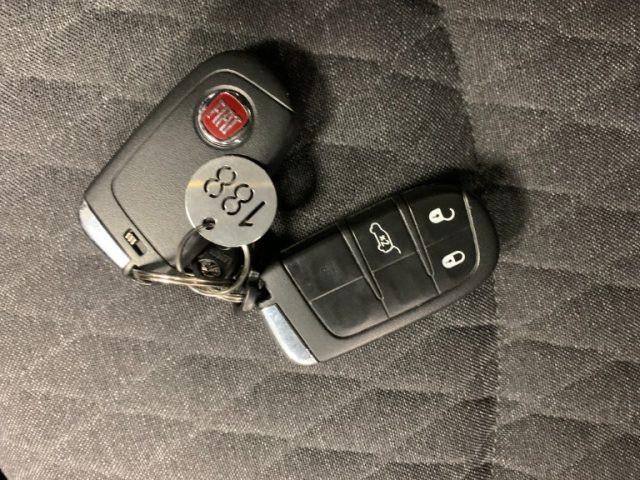 FIAT 500X 1.6 MultiJet City Cross