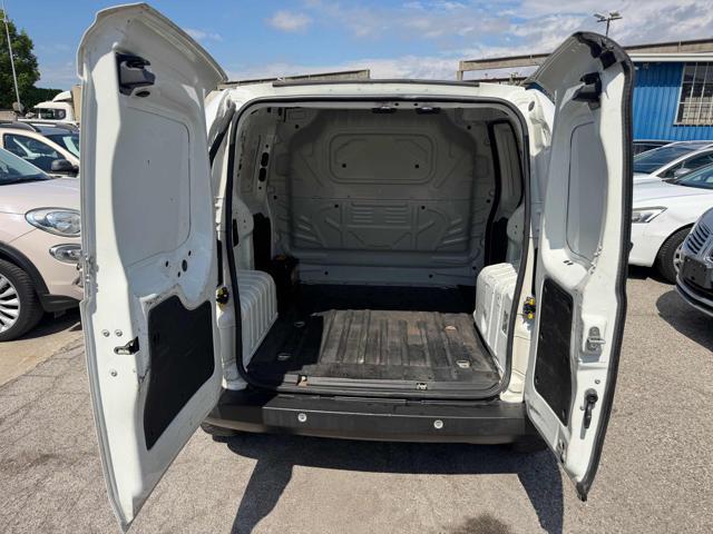 FIAT Fiorino 1.3 MJT 95CV Cargo senza nessun lavoro da fare