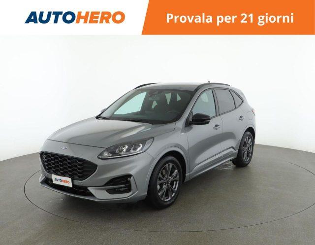 FORD Kuga 1.5 EcoBlue 120 CV 2WD ST-Line