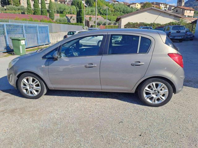 OPEL Corsa 1.2 85CV 5 porte GPL-TECH Elective