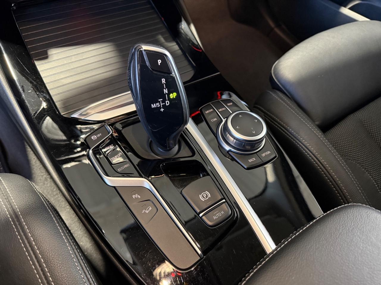 Bmw X3 xDrive20i xLine