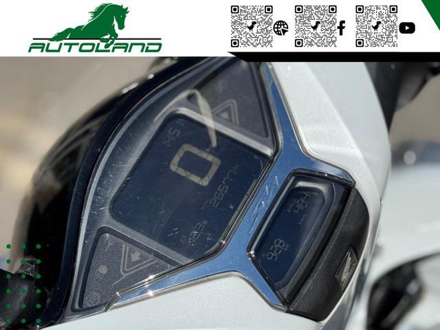 HONDA SH 150 ABS*PariAlNuovo*BaulePosteriore*Finanziabile