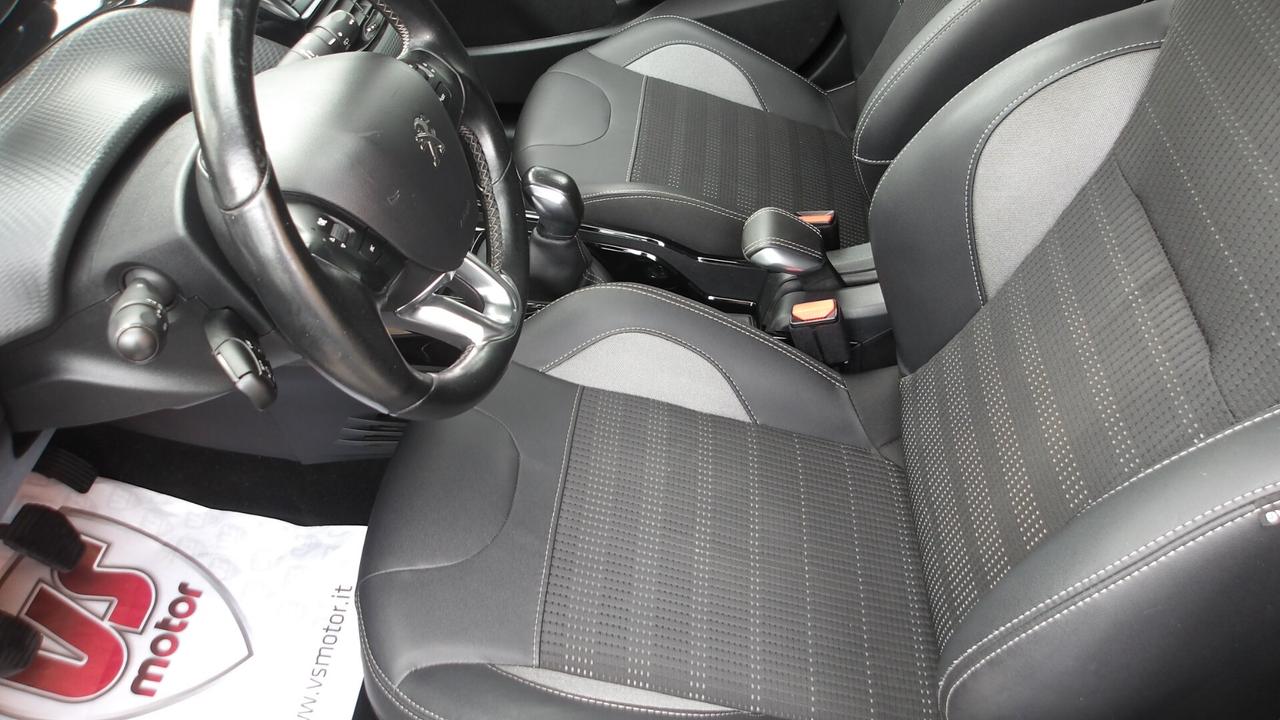 PEUGEOT 2008 MTJ ALLURE-PREZZO PROMO