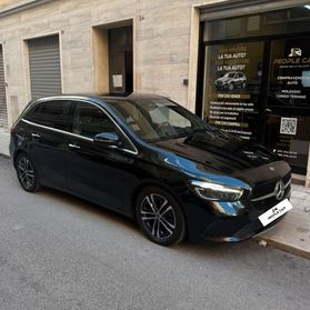 Mercedes Classe B 180d 116CV **UNICO PROPRIETARIO**