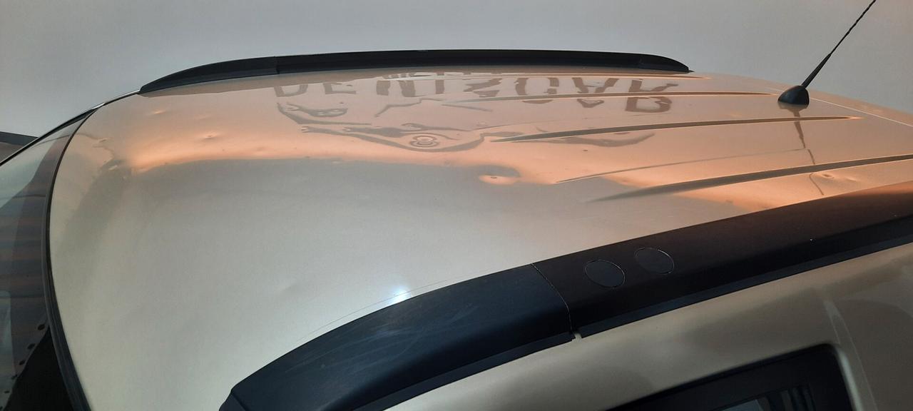 Suzuki Grand Vitara 1.9