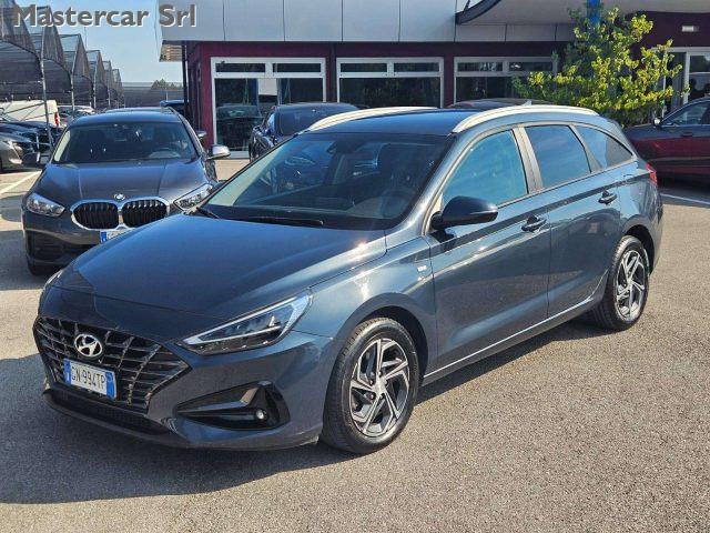 HYUNDAI i30 i30 III Wagon 1.0 t-gdi 48V Prime 120cv - GN994TP