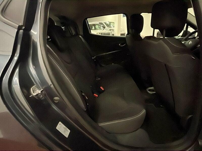 Renault Clio Clio TCe 12V 90 CV GPL Start&Stop 5 porte Energy Life
