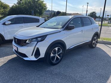 PEUGEOT 3008 1500 HDI 130 CV AUTOM. GT LINE