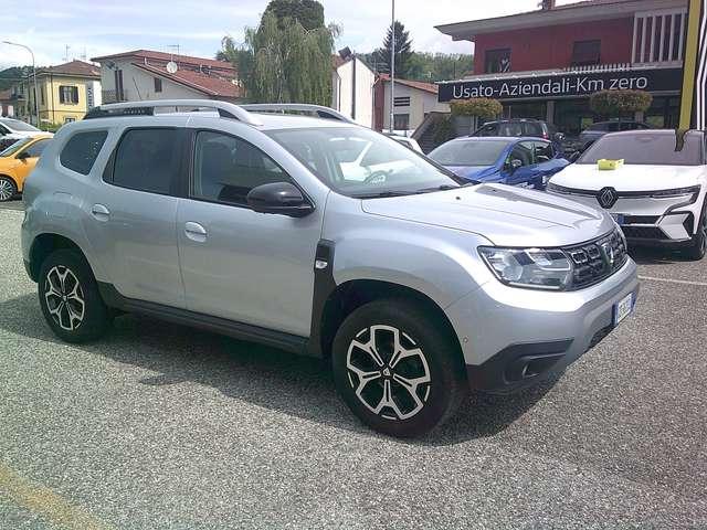 Dacia Duster Duster 1.6 sce Prestige Gpl 4x2 s