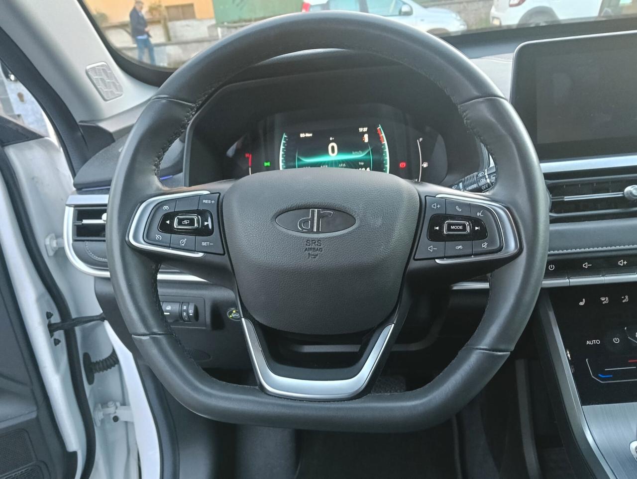 Dr 5.0 s3 1.5 Bi-Fuel GPL