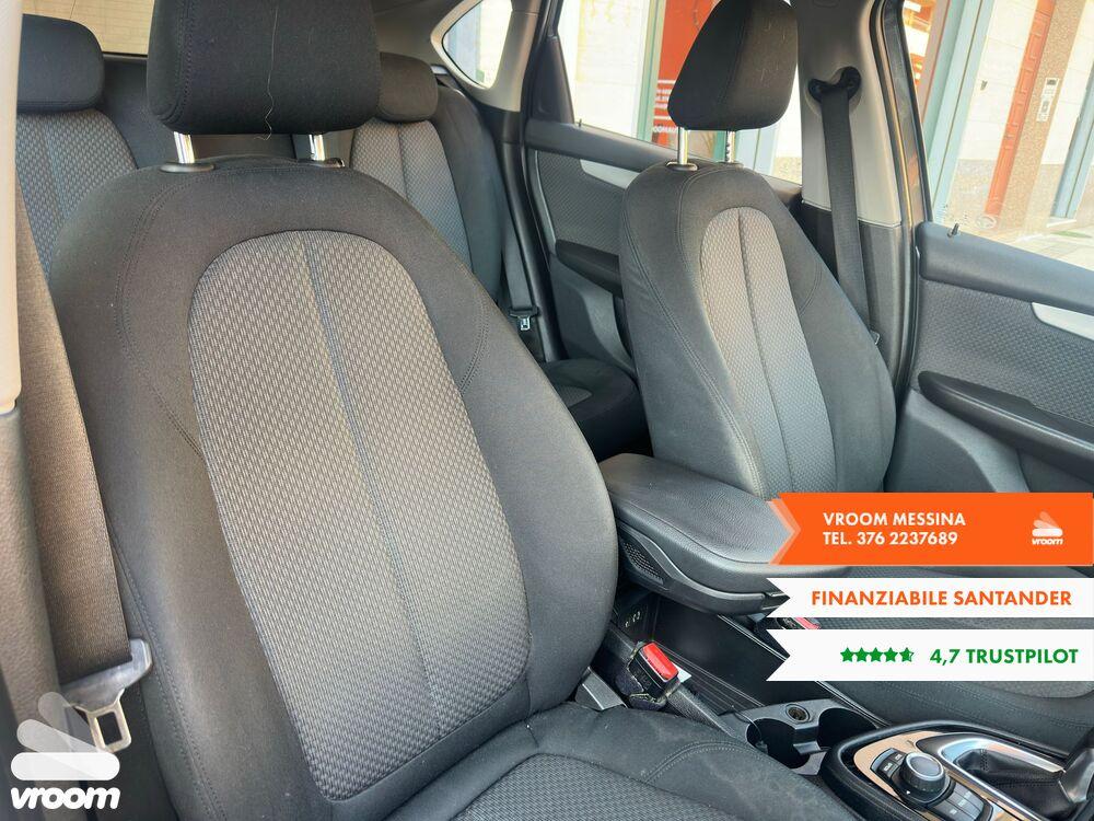BMW Serie 2 A.T. (F45) 218d Active Tourer Adva...