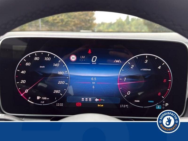 Mercedes-Benz GLC 220d 4Matic AMG Line Advanced