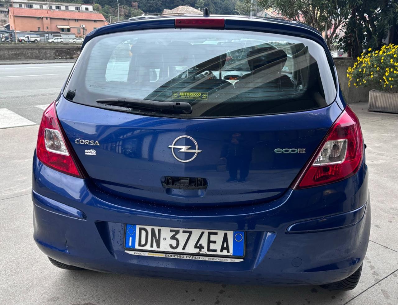 Opel Corsa 1.3 CDTI 90CV 5 porte Enjoy