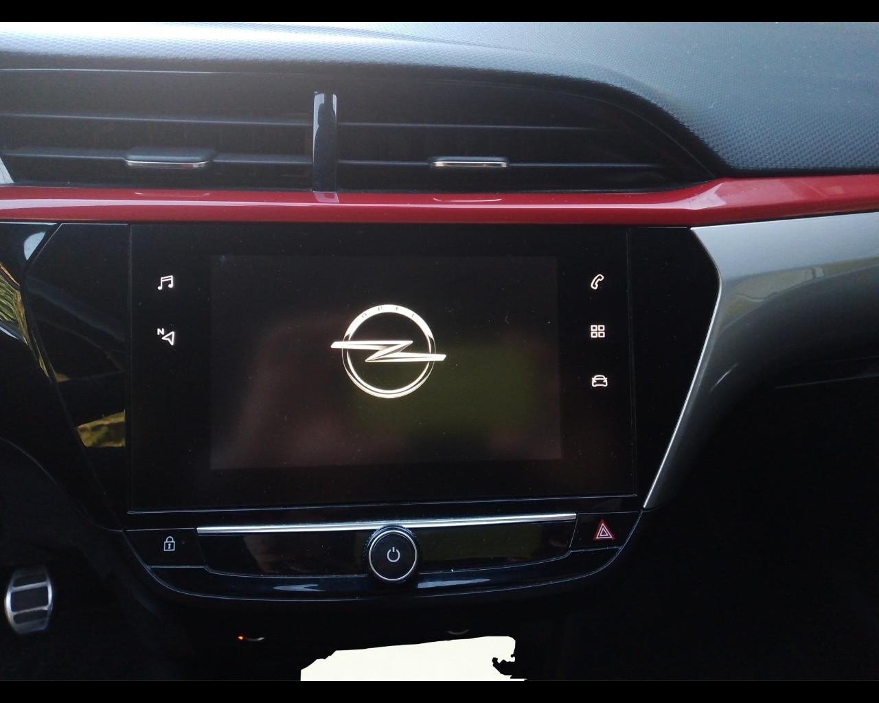 OPEL Corsa 6ª serie - Corsa 1.5 D 100 CV GS Line