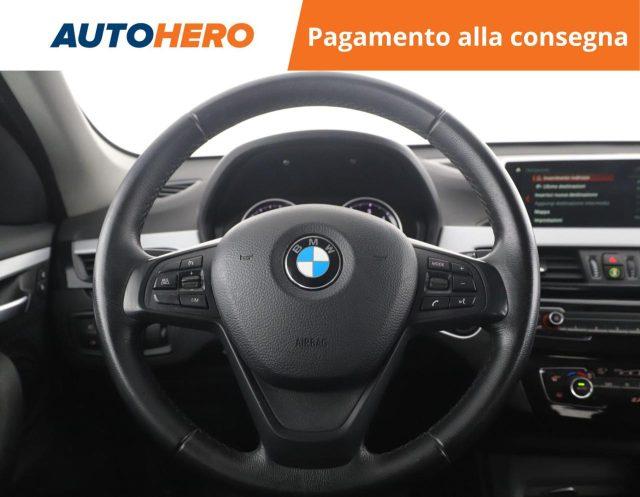 BMW X1 sDrive18d Business