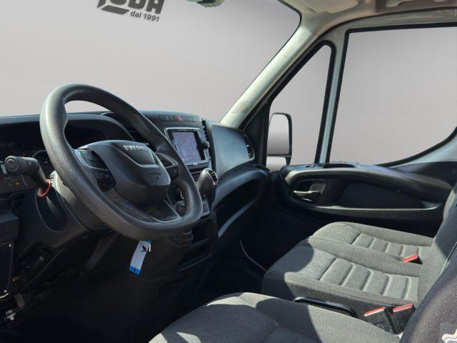 IVECO Daily L3H2 OFFICINA MOBILE 35S14