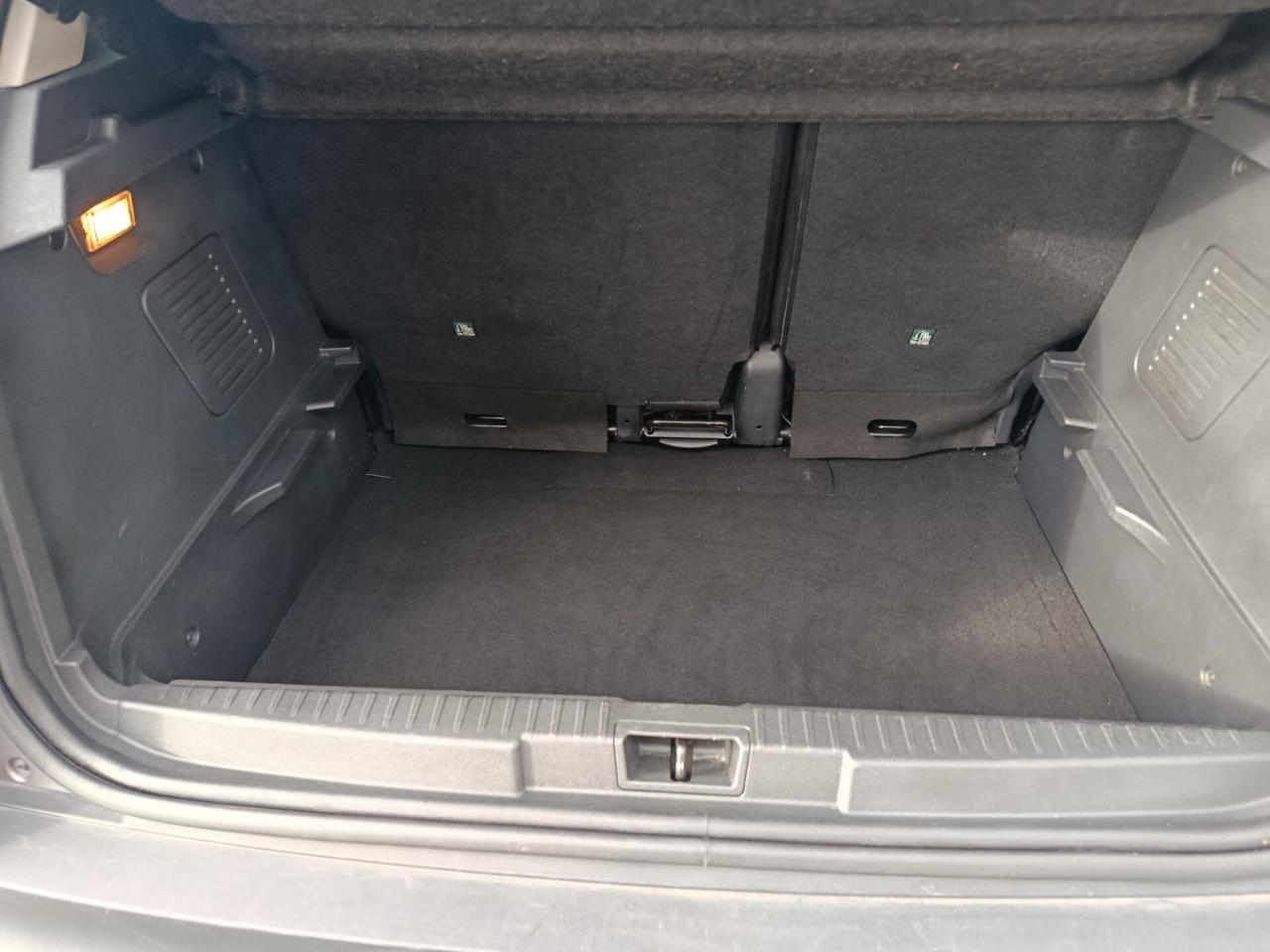 Renault Captur dCi 8V 90 CV Start&Stop Energy Life