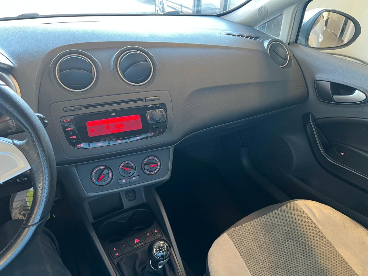 Seat Ibiza ST 1.2 TDI CR DPF Style