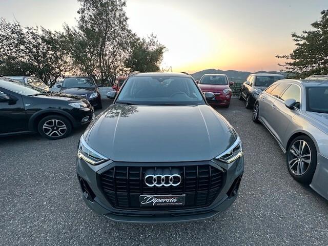 Audi Q3 35 2.0 TDI 150cv S tronic S LINE