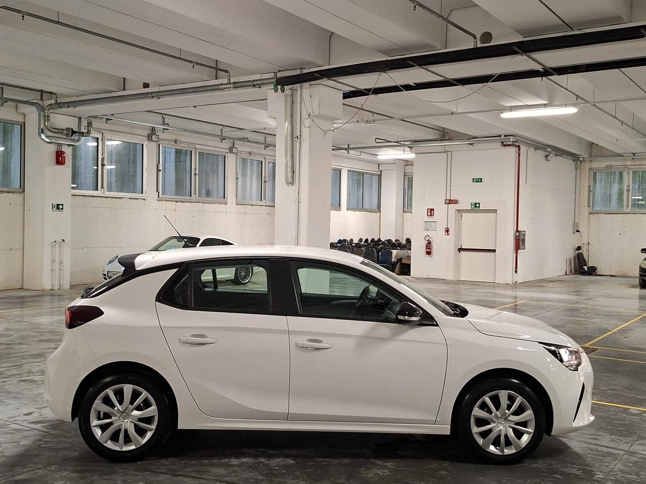 Opel Corsa 1200 75CV Edition 5 Porte