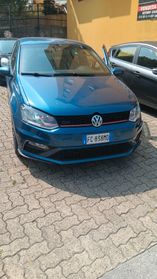 Volkswagen Polo GTI 1.8 5p. DSG BlueMotion Technology