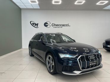Audi A6 allroad 45 TDI 3.0 quattro S tronic Evolution