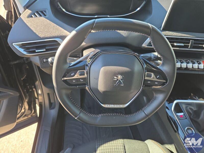 Peugeot 3008 3008 PureTech Turbo 130 S&S Active Pack