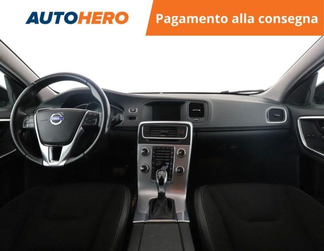 VOLVO V60 Cross Country D3 Geartronic Business Plus