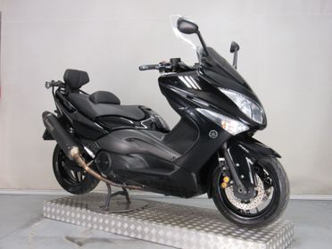 Yamaha T Max ABS SCARICO AKRAPOVIC