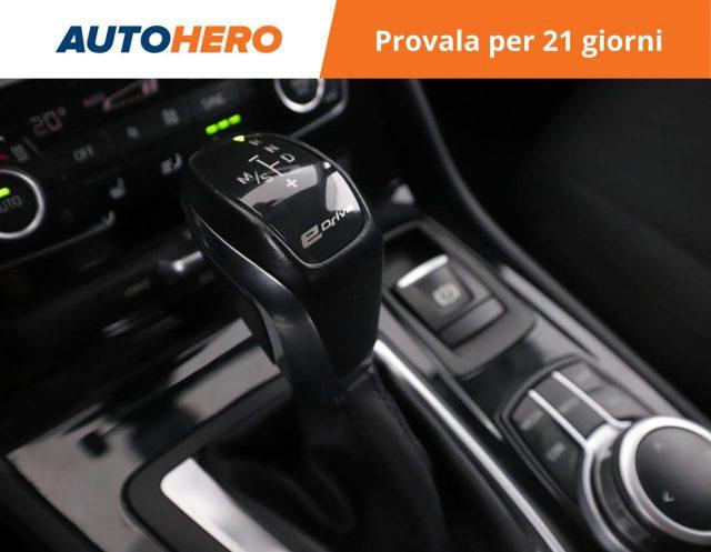 BMW 225 xe Active Tourer iPerformance Advantage aut.