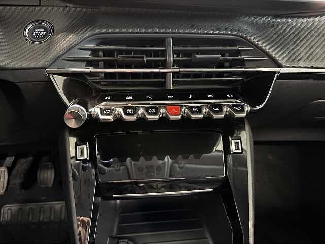 Peugeot 2008 1.2 PureTech 130 CV Allure