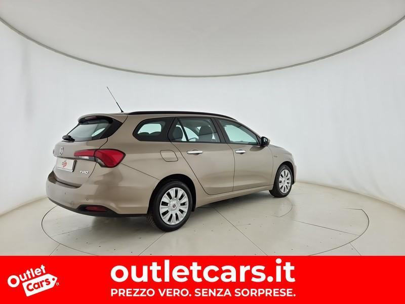 Fiat Tipo sw 1.6 mjt easy s&s 120cv dct