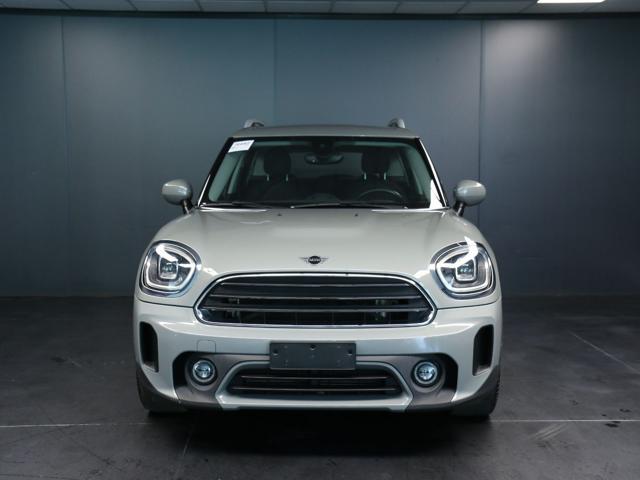 MINI Countryman 1.5 Cooper Essential Countryman 136CV