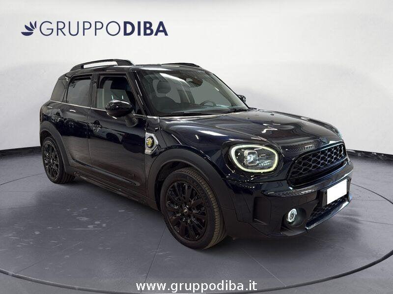 MINI Countryman Mini F60 2020 Benzi Mini 1.5 Cooper SE Business all4 auto