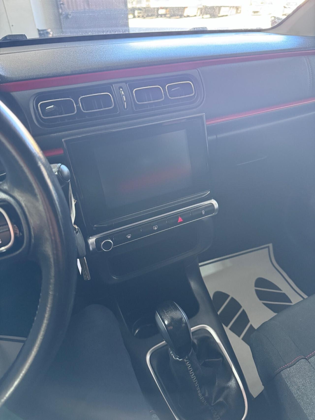 Citroen C3 PureTech 82 Shine