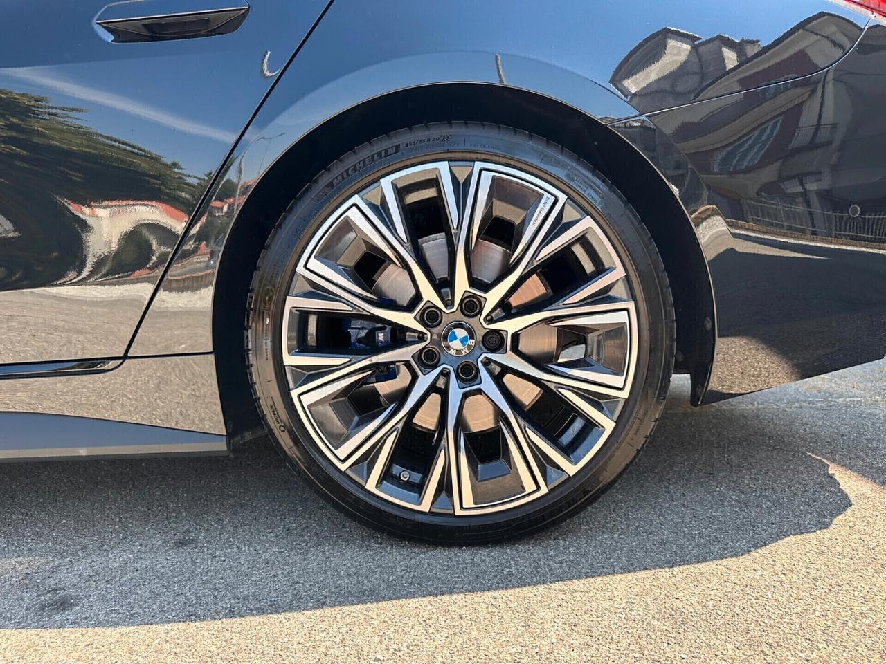 Bmw 420d xDrive Gran Coupé M SPORT PRO_M-PERFORMANCE_TETTO_R20_360°