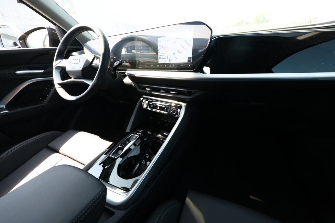 Audi Q5 2.0 tdi mhev+ S line edition quattro 204cv s-tronic N1