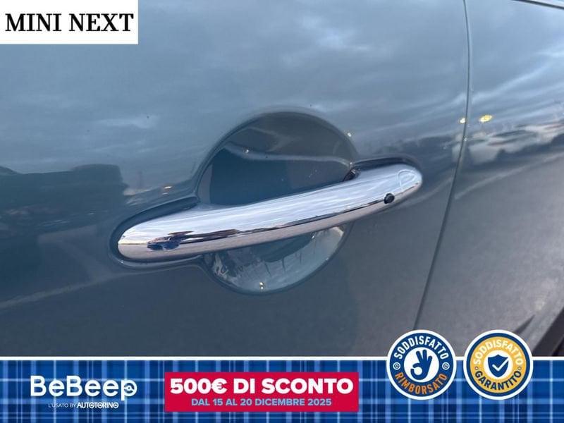 MINI Mini Countryman F60 MINI COUNTRYMAN 1.5 COOPER NORTHWOOD EDITION AUTO