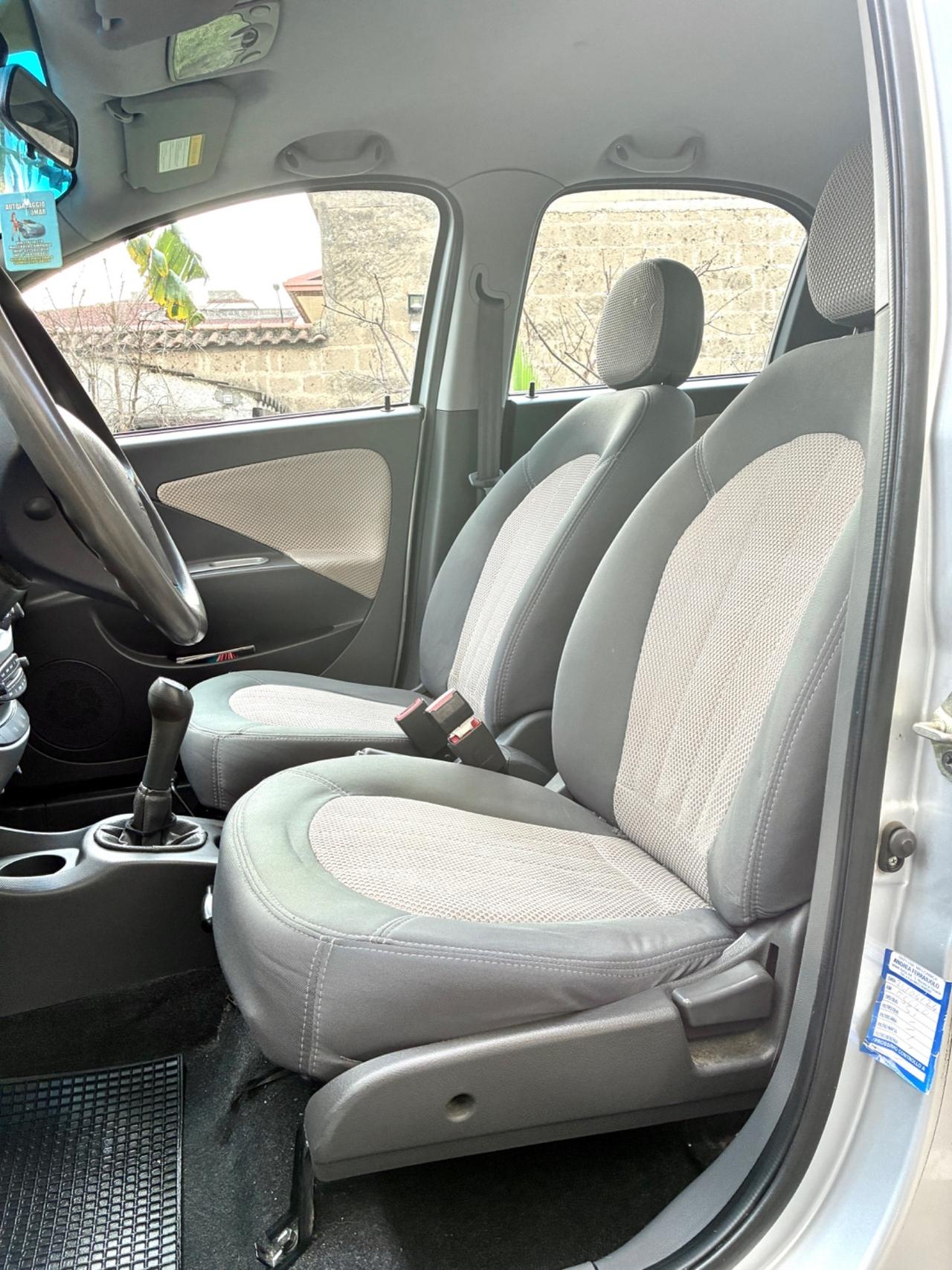 Dr DR1 1.3 16V Bi-Fuel GPL