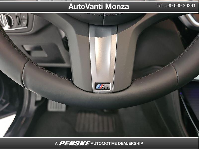 BMW X4 xDrive20d 48V Msport