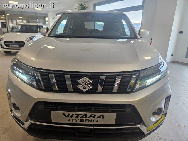 SUZUKI Vitara 1.4 Hybrid 4x4 Automatico Starview