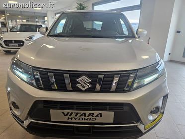 SUZUKI Vitara 1.4 Hybrid 4x4 Automatico Starview