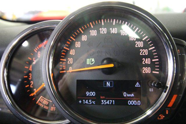 MINI Cooper 1.5 Cooper Camden Edition TETTO