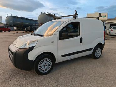 Fiat Fiorino 1.4 Natural Power 2013