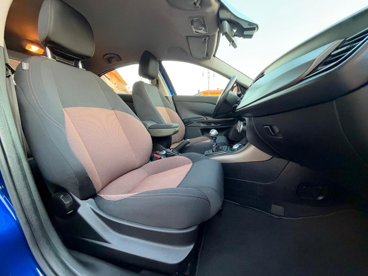 Alfa Romeo Giulietta 1.6 JTDm-2 105 CV Exclusive